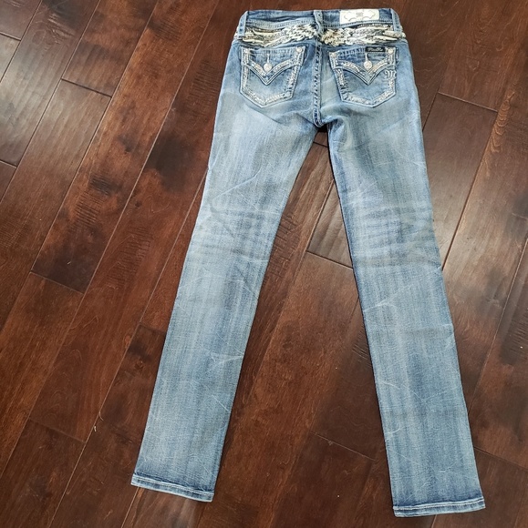 Miss Me jeans - Picture 3 of 3